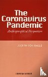 von Halle, Judith - The Coronavirus Pandemic