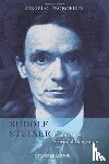 Prokofieff, Sergei O. - Rudolf Steiner, Fragment of a Spiritual Biography