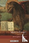 Beckh, Hermann - Mark's Gospel