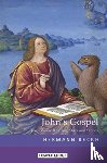 Beckh, Hermann - John's Gospel