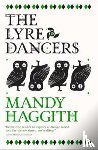 Haggith, Dr. Mandy - The Lyre Dancers