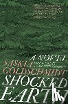 Goldschmidt, Saskia - Shocked Earth