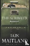 Maitland, Iain - The Scribbler