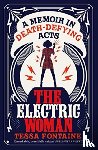 Fontaine, Tessa - The Electric Woman