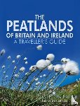 Bain, Clifton - The Peatlands of Britain and Ireland
