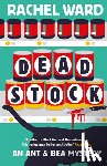 Ward, Rachel - Dead Stock