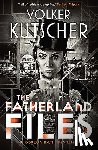 Kutscher, Volker - The Fatherland Files