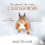 Howard, Andy - The Secret Life of the Cairngorms