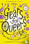 Cooper, Lilith, Melton, Abigail - Gears for Queers