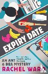 Ward, Rachel - Expiry Date