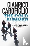 Carofiglio, Gianrico - The Cold Summer
