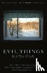Ivar, Katja - Evil Things