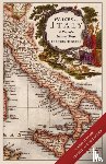 Russell, Francis - Places in Italy