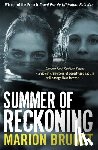 Brunet, Marion - Summer of Reckoning