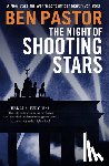Pastor, Ben - The Night of Shooting Stars