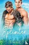 Davies, E - Splinter