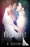 Davies, E - Flaunt