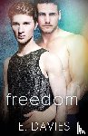Davies, E - Freedom