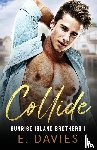 Davies, E. - Collide