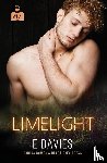 Davies, E - Limelight