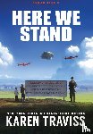 Traviss, Karen - Traviss, K: Here We Stand