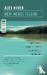 Niven, Alex - New Model Island