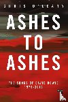 O'Leary, Chris - Ashes to Ashes