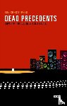 Christopher, Roy - Dead Precedents