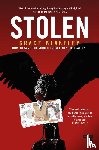 Blakeley, Grace - Stolen