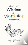 Robert Eddison - Wisdom & Wordplay
