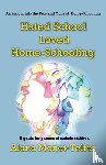 Monet-Telfer, Alana - Hated School - Loved Home-Schooling