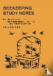 Yates, J D, Yates, B D - Beekeeping Study Notes