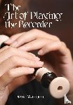 Waitzman, Daniel - The Art of Playing the Recorder