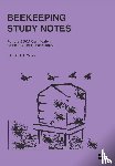 J D Yates, Yates, B D Yates, Yates - BEEKEEPING STUDY NOTES