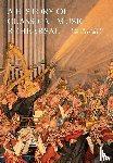 Knights, Francis, Padilla, Pablo - A History of Classical Music Rehearsal