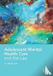 PARKER - ADOLESCENT MENTAL HEALTH LAW