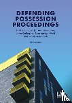 Luba QC, Jan - Defending Possession Proceedings