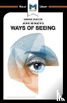 Kalkannis, Emmanouil - Ways of Seeing