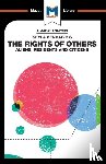 Ozcelik, Burcu - An Analysis of Seyla Benhabib's The Rights of Others