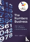 Hudson, Della - The Numbers Business