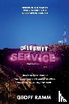 Ramm, Geoff - Celebrity Service