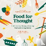 Haughton, Phil (Author) - Food For Thought