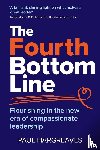 Hargreaves, Paul (Author) - The Fourth Bottom Line