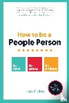 Cullen, Lara (Author) - How to be a People Person