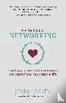 Harvey, John - For The Love of Networking