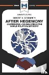 Pacheco Pardo, Ramon - After Hegemony