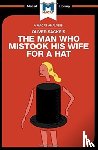 Krpan, Dario - The Man Who Mistook His Wife For a Hat
