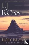 Ross, LJ - Holy Island