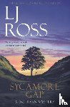 Ross, LJ - Sycamore Gap