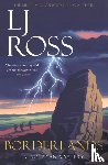 Ross, LJ - Borderlands